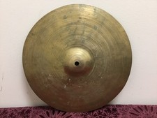 Piatto Splash 11" Zildjian K