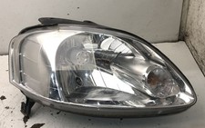 FARO FANALE ANTERIORE DESTRO