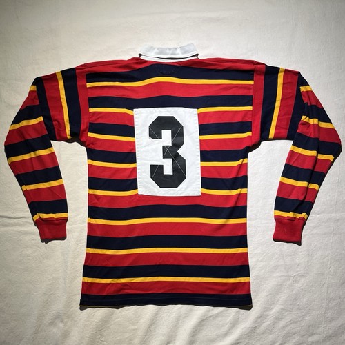 Maglia rugby vintage - vintage, bob