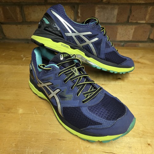 Sneaker corsa asics - sneaker,