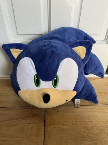Zaino sonic the hedgehog - zaino,