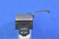 Cartuccia Ortofon MC 5000 MC