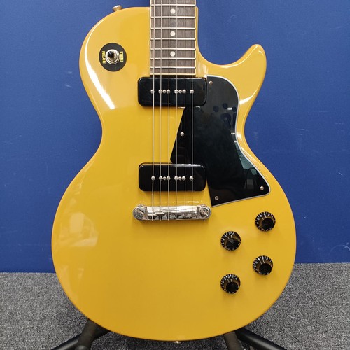 Epiphone les paul special - epiphone,