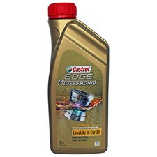 CASTROL EDGE PROFESSIONAL