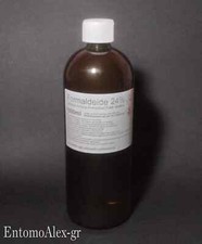 Formaldeide 24% 1lt Aldeide