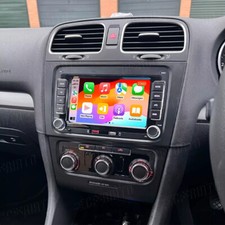 Autoradio 7" Apple Carplay