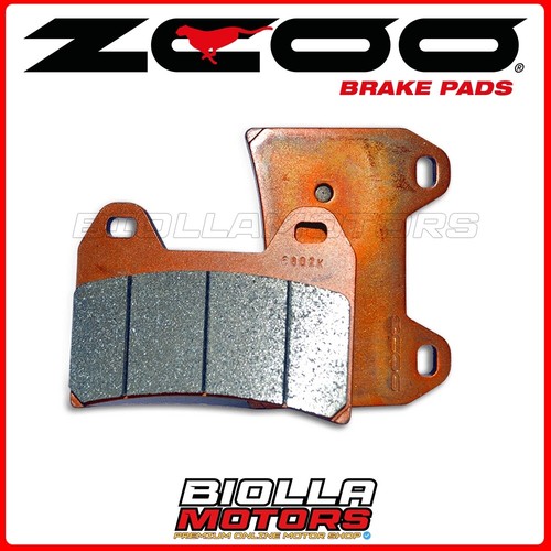 B002 pastiglie freno - b002-ex,