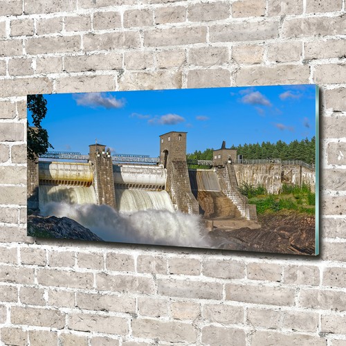 Glas bild wandbilder druck auf - glas-bild,