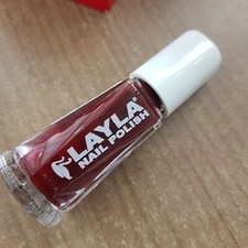 LAYLA SMALTO UNGHIE 10ML COLORE 147 NAIL POLISH MAKE UP