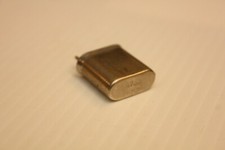 Cristal - Cuarzo - 4750KHZ -