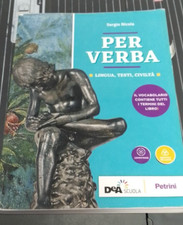 per verba - petrini - 9788849422146