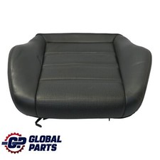 Mercedes W212 Sedile Base Anteriore Destro Riscaldato Rivestimento Sport Nero