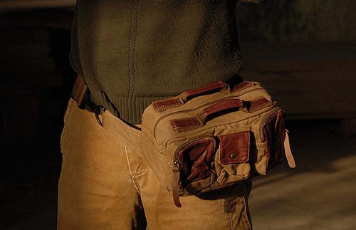 Borsa per macchina fotografica
