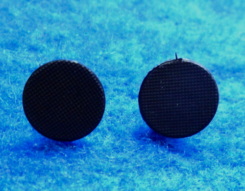 Pair wwii royal navy 15mm - of,