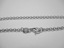 Collane da 40 a 50rolò 2,5mm