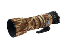 Sigma 150 500 DG OS protezione