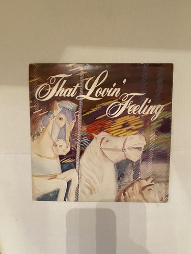 That lovin feeling hall - feeling, of
