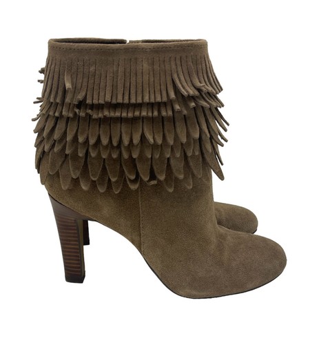 Stivaletti isola layton taupe - stivaletti,