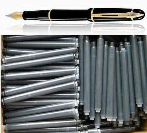 Cartucce inchiostro - 50, di