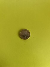 Moneta Da 1 Euro Portogallo Rara 2004