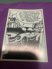 FIGURINA STICKERS DYLAN DOG