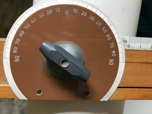 Riga legno 80 misura - cm.,
