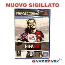 Fifa ps2 playstation 2 - fifa,