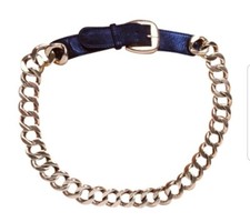 Cintura catena vintage