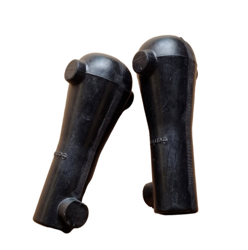 Coppia piedini stand - coppia,