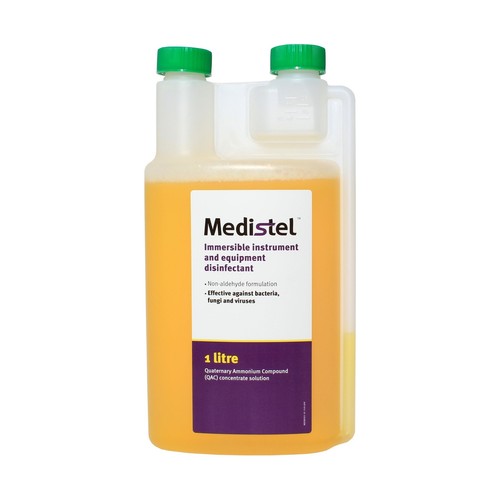 Medistel immersible - -,