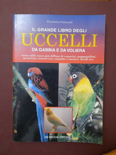 Gismondi grande libro - -,