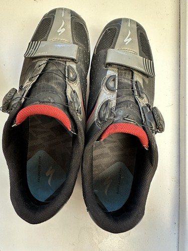 Scarpe ciclismo strada - ciclismo, su