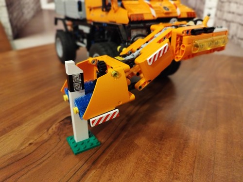 Lego technic technik moc per - lego,