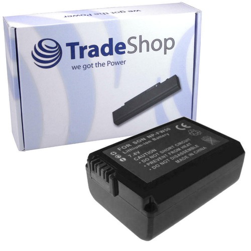 Batteria 1300 mah per - mah, sony