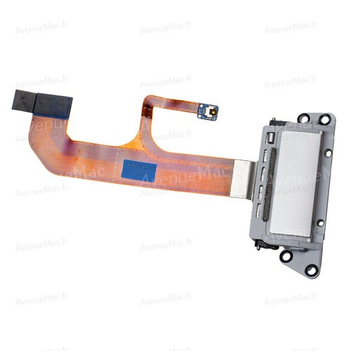 Port usb jack micro - usb,