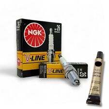 5 candele V-Line NGK per Fiat