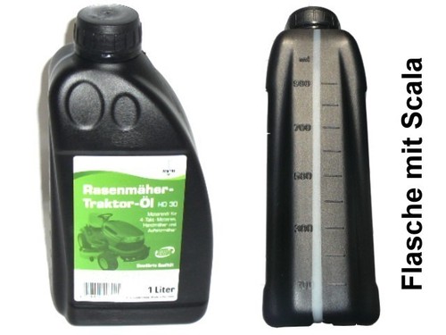 Olio motore litro - olio,