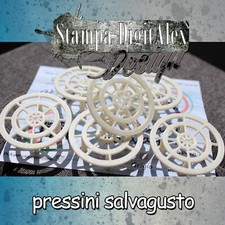 Pressini Salvagusto diametro