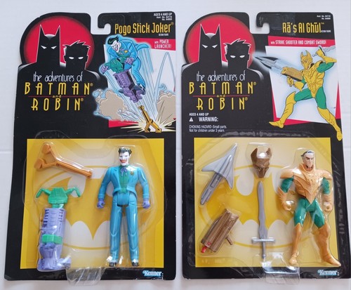 Batman serie animata 1992