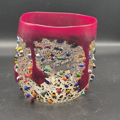 Vetro murano originale - vetro,