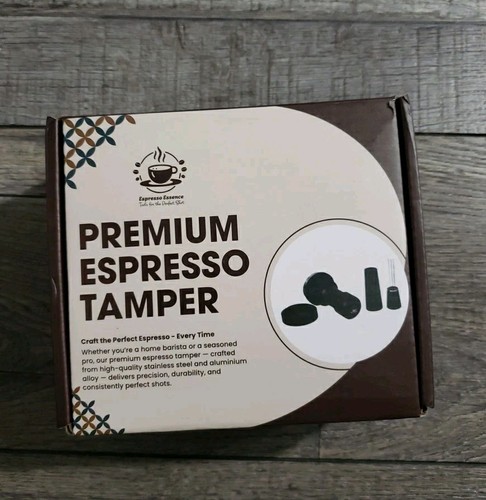 Espresso tamper 58mm adatto - espresso,
