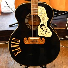 Epiphone Elvis Presley EJ-200