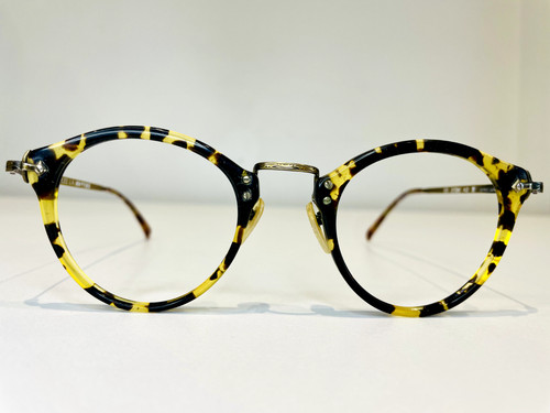 Oliver peoples 505 - oliver, originale
