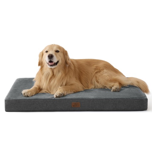 Materasso per cani memory - per,