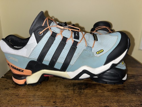 Scarpe trekking adidas - trekking,