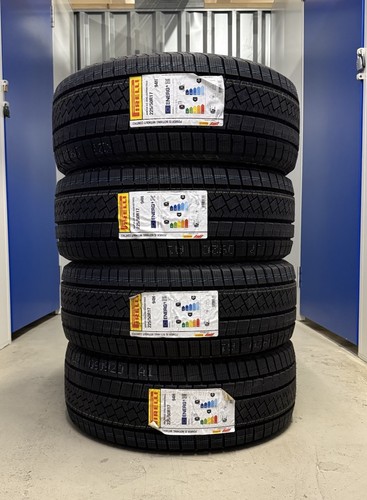 Pneumatico invernale pirelli - 1,