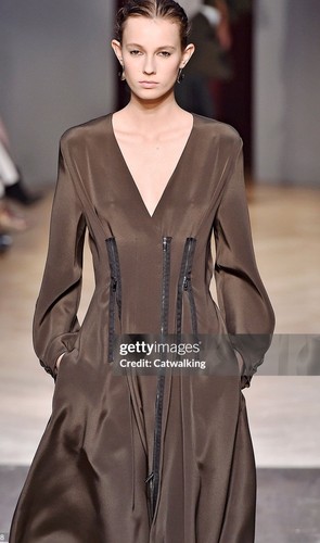 Abito maxmara sportmax nuovo - -,