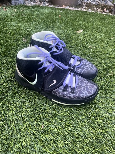 Scarpe basket nike kyrie 6 - scarpe,