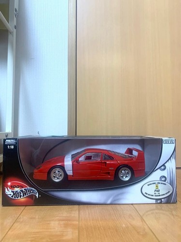 Modellino auto hot wheels - auto,