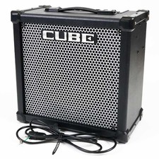 Roland cube 80gx 80w guitar - roland, cube-80gx